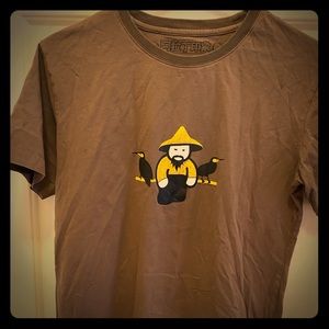 Vintage Aladdin’s Cave T shirt